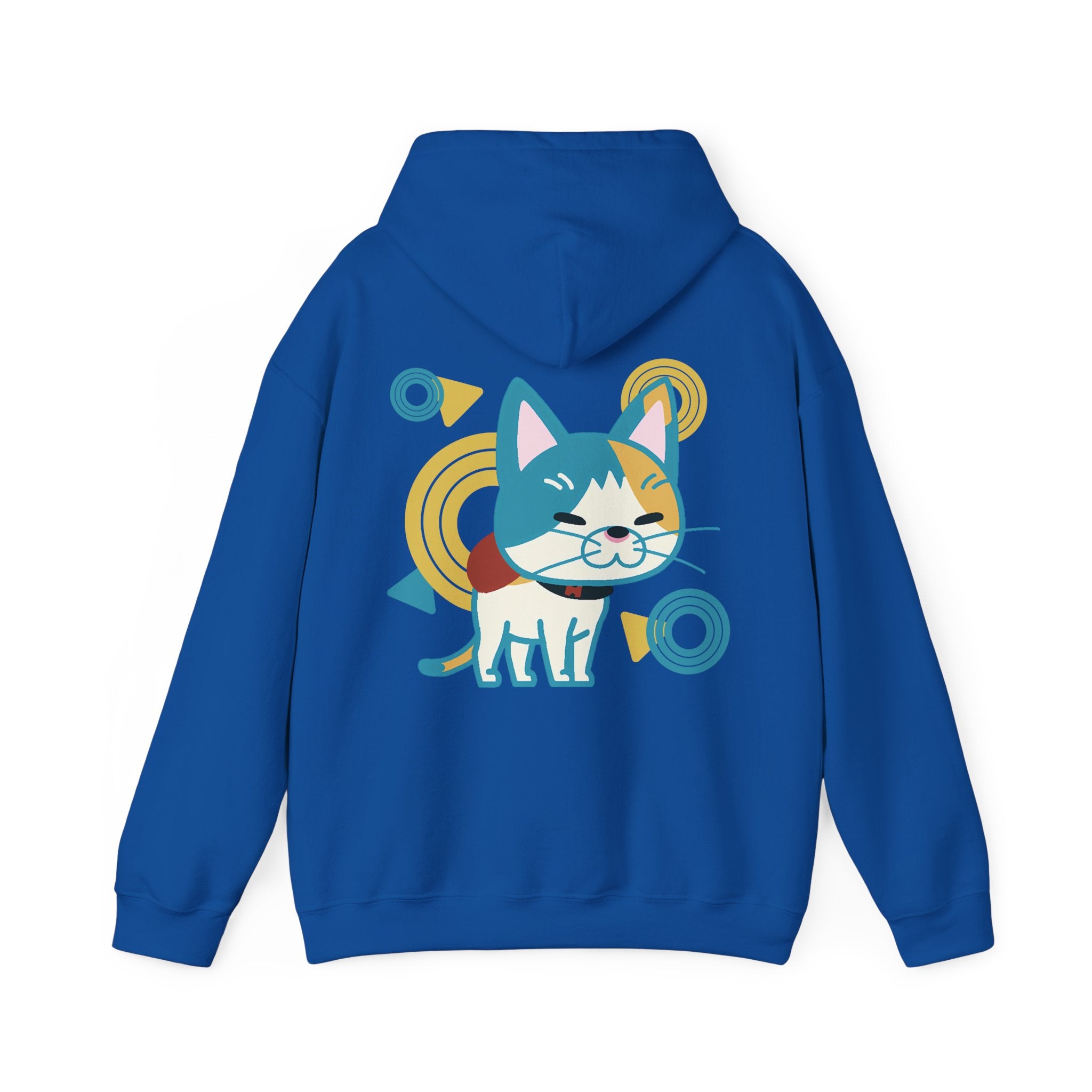 Shibuya Hachi Hoodie